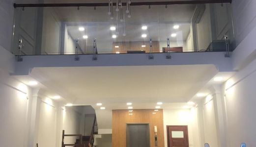 Bán Nhà Pl Phố Trung Kính,trung Hòa Nhân Chính 60m2X7t Thang Máy, Kd Cực Đỉnh, Ôto Vào 14,2 Tỷ