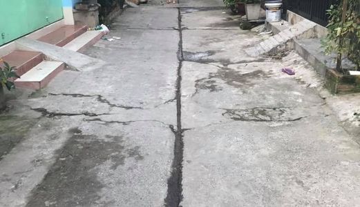 Nhà Bán Lê Văn Khương. Dt 4,5 x12m