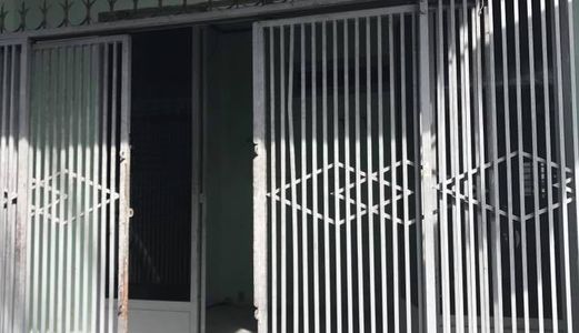 Nhà Bán Lê Văn Khương. Dt 4,5 x12m