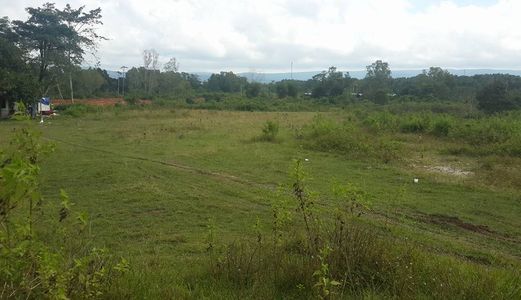 Đất Mặt Tiền Ấp Cây Thông Ngoài, Xã Cửa Dương, Phú Quốc, Sổ Hồng Riêng, Giá Chỉ Từ 4,5 Triệu/m2