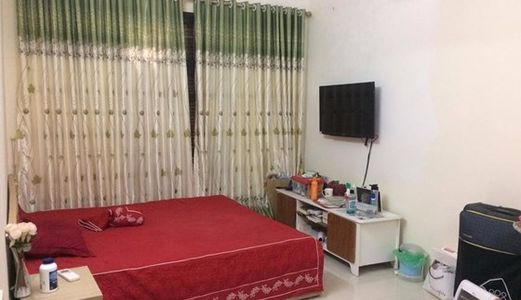 Đừng Bỏ Qua, Nhà Khu Hào Nam Mới, 34m2x4 Tầng, 3,95 Tỷ