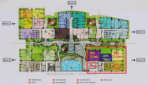 Đúng Giá 2,7 Tỷ !! Mặt Tiền-Bàn Giao Thô 2 Phòng Ngủ 78M2 Đã Có Sổ Hồng Với Đầy Đủ Tiện Ích