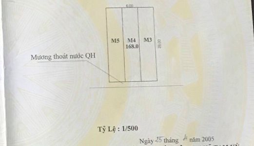 Đất Đường Nguyễn Thị Định Khu Adb Đường 17.5M