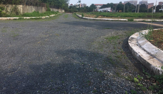 Đất Song Hành Ql 56 , Cạnh Tthc Bà Rịa