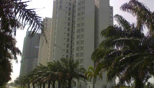 Bán Căn Hộ Chung Cư The Mansion H.bình Chánh, Dt 83m2, 2 Phòng Ngủ, Tặng Tủ Bếp, Máy Lạnh. Lầu Cao 