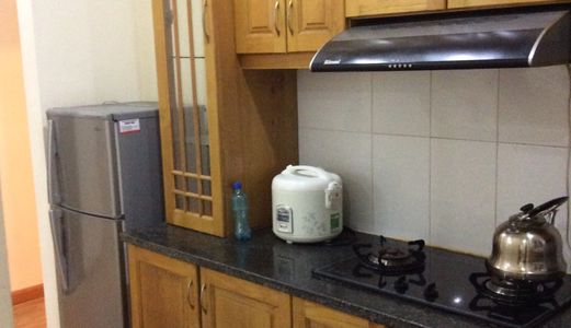 Cho Thuê Cc T16 Cc Lạc Hồng, Võ Chí Công,Tây Hồ