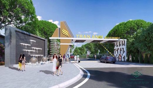 Bán Đất Bt 8X14M, Shr, Khu Phố Thương Gia, Bến Du Thuyền, Chính Chủ.