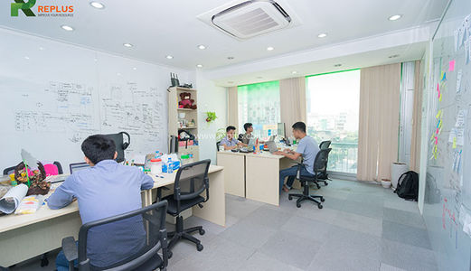 Cho Thuê Văn Phòng Ảo, Toà Nhà Đường Điện Biên Phủ