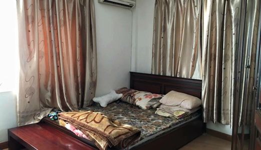 Lô Góc 5 Tầng Trung Tâm Ba Đình Ô Tô Đỗ Dt 48M2, Chỉ 5,6 Tỷ