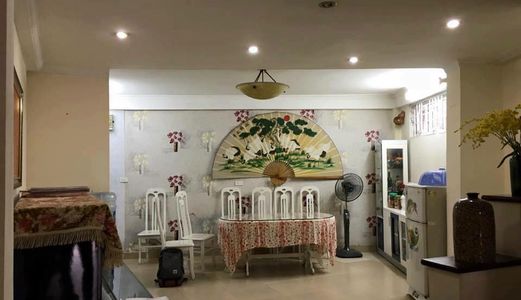 Lô Góc 5 Tầng Trung Tâm Ba Đình Ô Tô Đỗ Dt 48M2, Chỉ 5,6 Tỷ