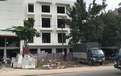 Cho Thuê Nhà Mt Nguyễn Ảnh Thủ, P Tân Chánh Hiệp, Q12