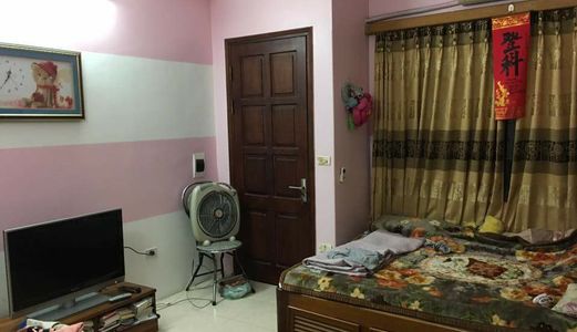 Bán Nhà Trung Tâm Đống Đa Ô Tô Cách 10M.