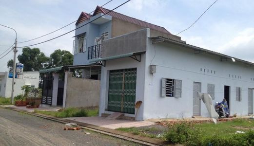 Chuyển Công Tác Sang Lỗ Mảnh Đất Dân Cư Đông 600m2 Giá 390 Triệu/sổ