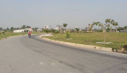 Chuyển Công Tác Sang Lỗ Mảnh Đất Dân Cư Đông 600m2 Giá 390 Triệu/sổ