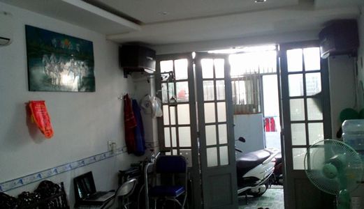 Bán Nhà Vũ Tùng, Bình Thạnh, Dt 13.5 X 3.5M, 2 Tầng, 3.3 Tỷ