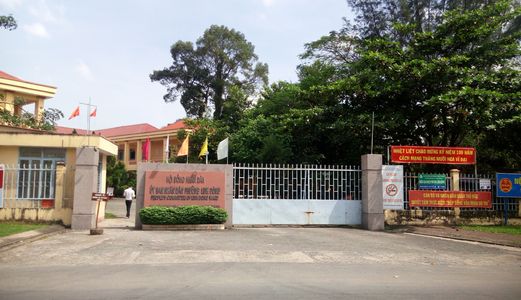 720Tr Sở Hữu Ngay Lô Đất Mặt Tiền Đường Lý Tế Xuyên, Thủ Đức