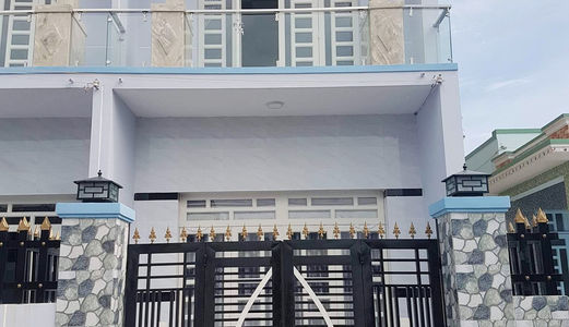 Nhà Lầu Cao Cấp Tuyệt Đẹp Giá Cực Rẻ Chỉ 950 Triệu, Sổ Hồng Riêng Chính Chủ