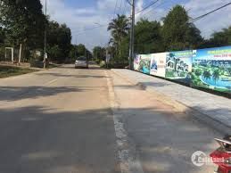 Đất Nền Đường Song Hành Xa Lộ Hà Nội 100m2. Sổ Hồng Riêng. Bao Sang Tên