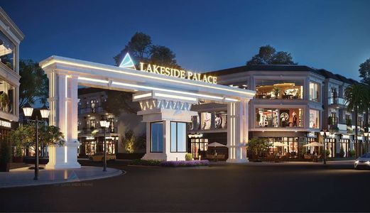 Cần Tiền Bán Gấp Lô Đất Dự Án Lakeside – Liên Chiểu Dt 100M2 Giá Chỉ 8 Triệu/m2 Lh 0901791697