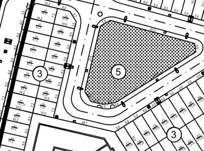 - Hot - Bán Đất Nền Đối Diện Công Viên Vcn Phước Long. Đường C3 . Giá 23.5Tr/m2 (0901930996)