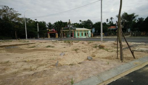 Bán Đất Dự Án Cạnh Khu Công Nghiệp. Gần Quốc Lộ 1A. Giá Hợp Lý