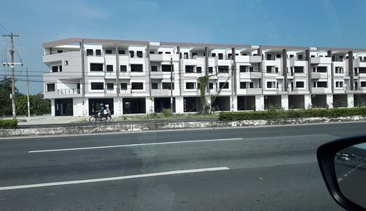 Bán Gấp Lô Đất Mặt Tiền Ql51, Shr Chính Chủ, Đối Diệu Siêu Thị Co'op Mark Bà Rịa, Gần Tthc Bà Rịa