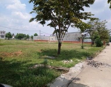 Bán Lô Đất (15X30) Ngay Gần Sát Kcn Tiện Kinh Doanh, Xây Trọ, Sổ Hồng Riêng