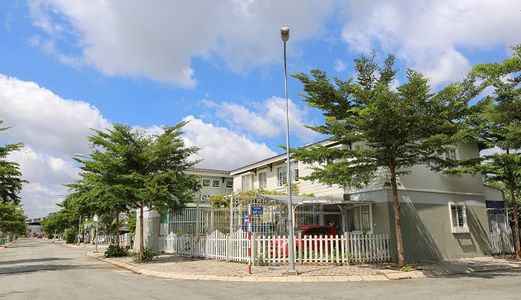 Bán Đất Gấp Gần Chợ Bình Chánh - Chính Chủ