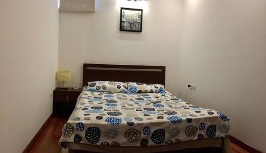 Bán Nhà Mặt Phố Sơn Tây Quận Ba Đình, 60mx5t, Vỉa Hè Rộng 5m, Vị Trí Đẹp Nhất Phố, 16 Tỷ.