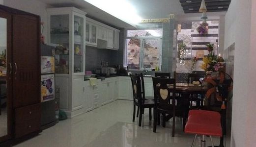 Chỉ Với 5 Tỷ 9 Sở Hữu Căn Nhà Cao Cấp, Khu Tỷ Phú, Hẻm 7M, 55M2, 2 Lầu!