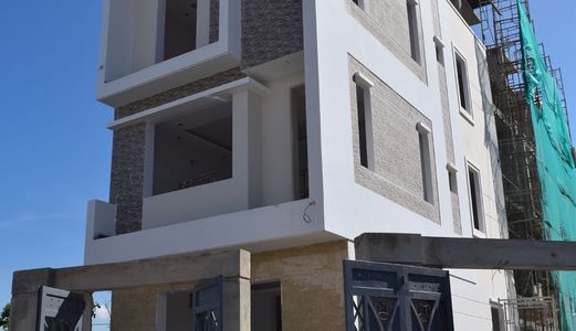 Chỉ  Cần 1,05 Tỷ, Sở Hữu Ngay Nhà Phố Trước Tết Cùng Van Xuan Dream Home.