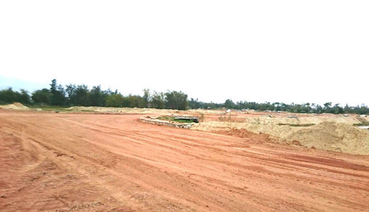 Mở Bán Giai Đoạn 1 Dự Án Kcn Điện Nam - Điện Ngọc