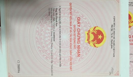 Chỉ Còn Những Suất Cuối Cùng Đất Nền Ngô Chí Quốc, 53M2,  22 Triệu
