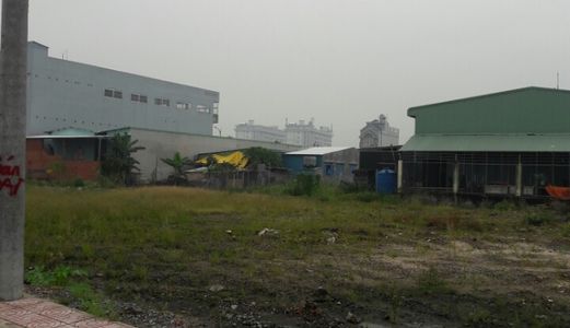 Chỉ Còn Những Suất Cuối Cùng Đất Nền Ngô Chí Quốc, 53M2,  22 Triệu