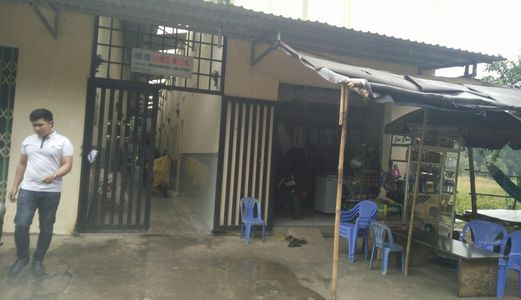 Chính Chủ Bán Gấp Lô Đất Thổ Cư 10x30m Dân Cư Đông, Kcn Tiện Ở, Buôn Bán