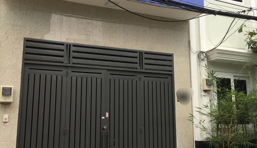 Bán Gấp Nhà Riêng Chính Chủ Tại Nơ Tr Long, 4x14, Hxh, Giá 5.25 Tỷ