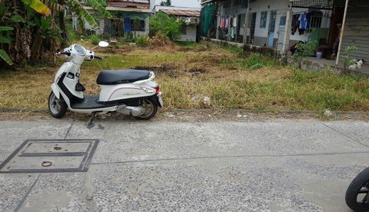 Nền Mặt Tiền Trục Chính Hẻm 311 - Nguyễn Văn Cừ - P. An Hòa, Ninh Kiều, Tpct.