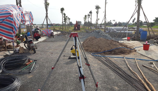 Đất Nền Kdc Hưng Thịnh Cát Tường 300 Tr/ Nền, Góp 24 Tháng 0%ls