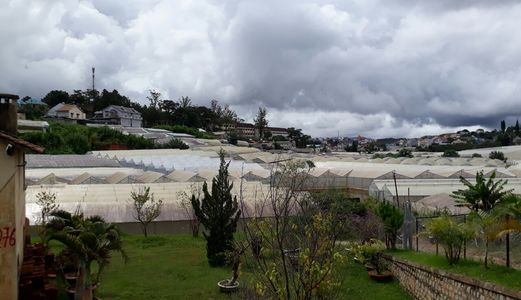 Bán Biệt Thự Pháp - Tô Hiệu, P7, Đà Lạt - 1603M2, 20 Tỷ