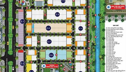 Một Số Suất Ngoại Giao Từ Chủ Đầu Tư Kđt Kim Long City