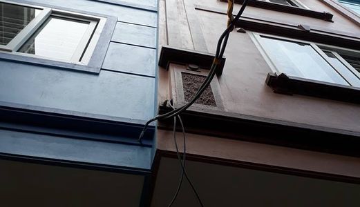 Cc Bán Nhà 34m2 X 4 Tầng Đường Tả Thanh Oai Gần Cđktkt, Cầu Tó, 1.3 Tỷ 0983860424.