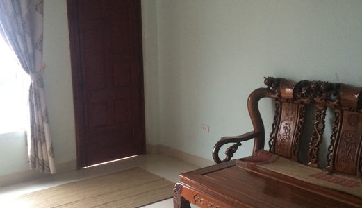 Bán Nhà Ngõ Phố Lê Hồng Phong.Hà Đông.40M2. Ngõ Thông.Rộng Gần 3M.