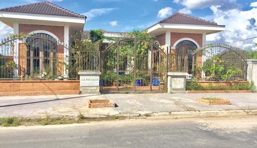 Đất Nền Chính Chủ Có Vị Trí Đẹp Shr