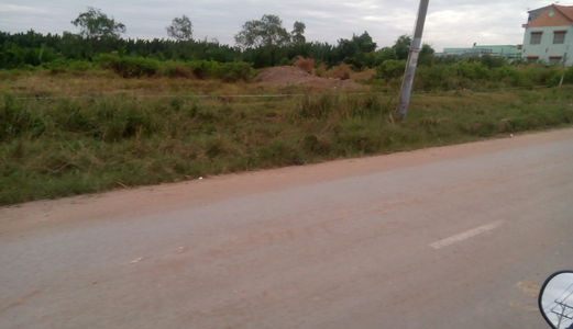 Vỡ Nợ! Bán Gấp 5000M2 Đất, Shr, Xã Phong Phú, Bình Chánh - Giá 1,9 Tr/m2. Liên Hệ Gấp 0932.032.403 