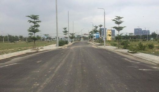 Đất Mặt Tiền Đinh Đức Thiện 275Tr 100M2 Sổ Hồng Riêng Xã Bình Chánh Tphcm