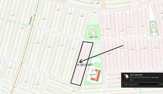 Đất Nam Nguyễn Tri Phương.Hướng Tây Bắc. Diện Tích 100M2. Lh 0935100850