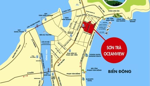 Bán Đất Nền Cực Hot Tại Trung Tâm Thành Phố Đà Nẵng