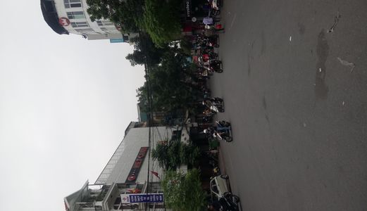 Bán Nhà Mặt Phố Cửa Nam, Quận Hoàn Kiếm, Vị Trí Kinh Doanh Lý Tưởng, Dt 25M2 Xây 4 Tầng.