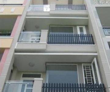 Nhà 2 Lầu, 4X12M Đường Liên Khu 45, Bình Tân Giá 1,65 Tỷ