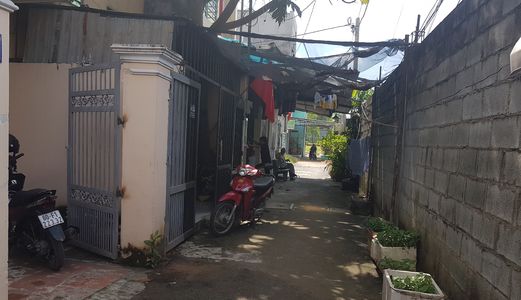 Bán Nhanh Nhà Đường 17,Phường Linh Trung, Thủ Đức . 62M2 Giá 1 Tỷ700Tr